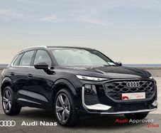 Audi Q3 2026