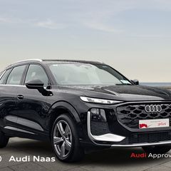 Audi Q3 2026