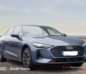 Audi A5 2026