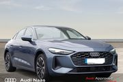 Audi A5 2026