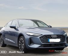 Audi A5 2026