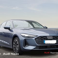 Audi A5 2026