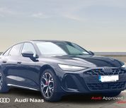 Audi A6 2026