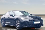 Audi A6 2026