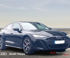 Audi A6 2026