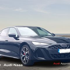 Audi A6 2026