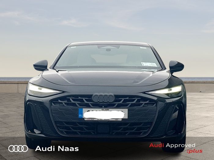Audi A6 2026
