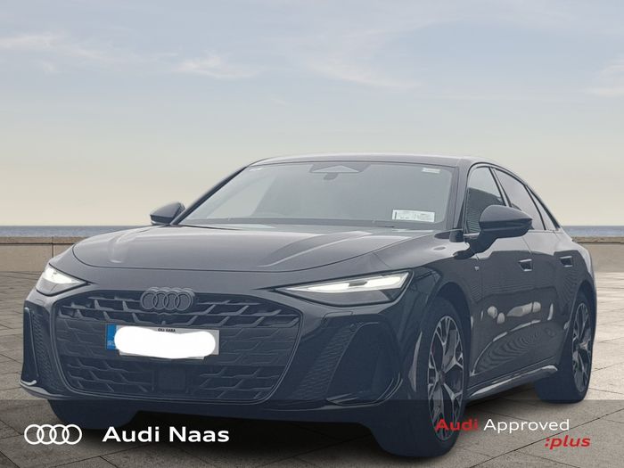 Audi A6 2026