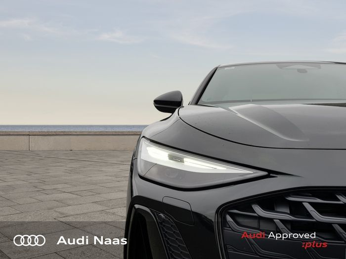 Audi A6 2026