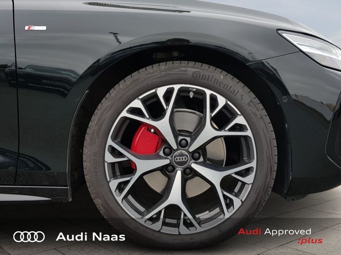 Audi A6 2026