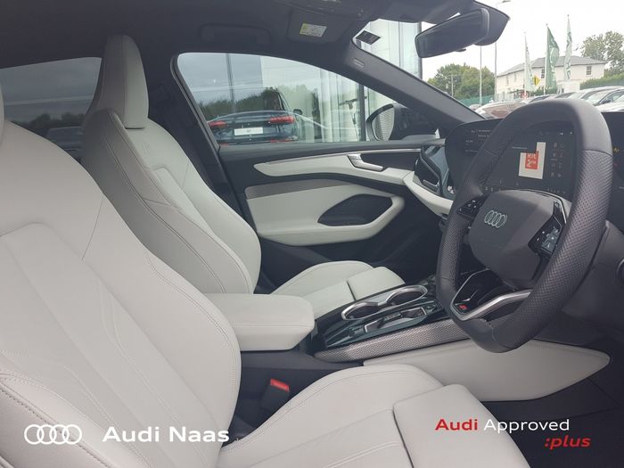 Audi A6 2026