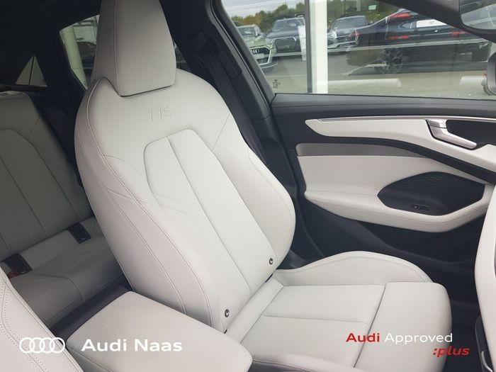 Audi A6 2026