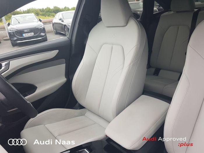 Audi A6 2026