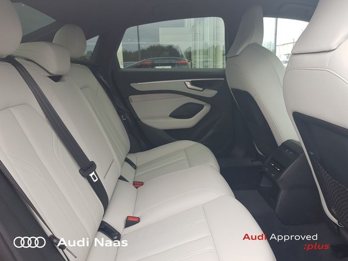 Audi A6 2026