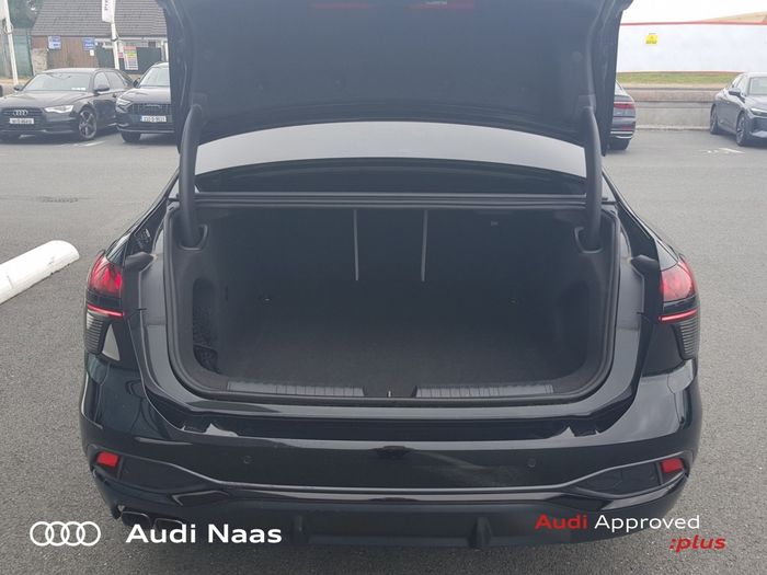 Audi A6 2026