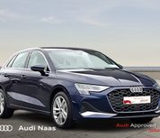 Audi A3 2026