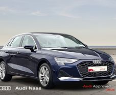 Audi A3 2026