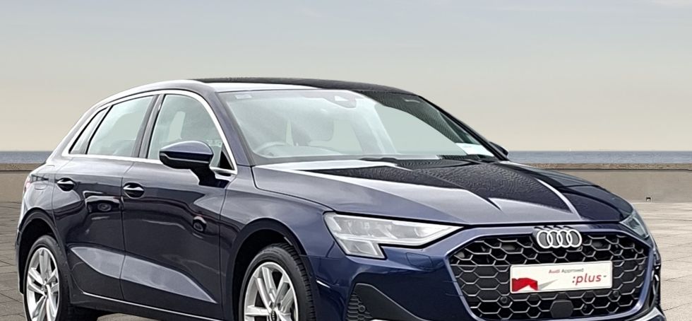 Audi A3 2026