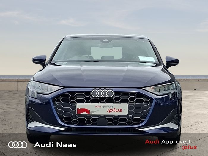 Audi A3 2026