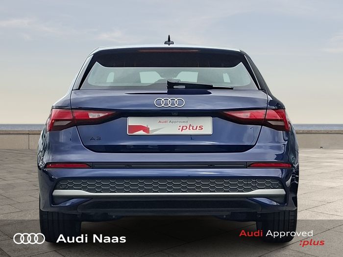 Audi A3 2026