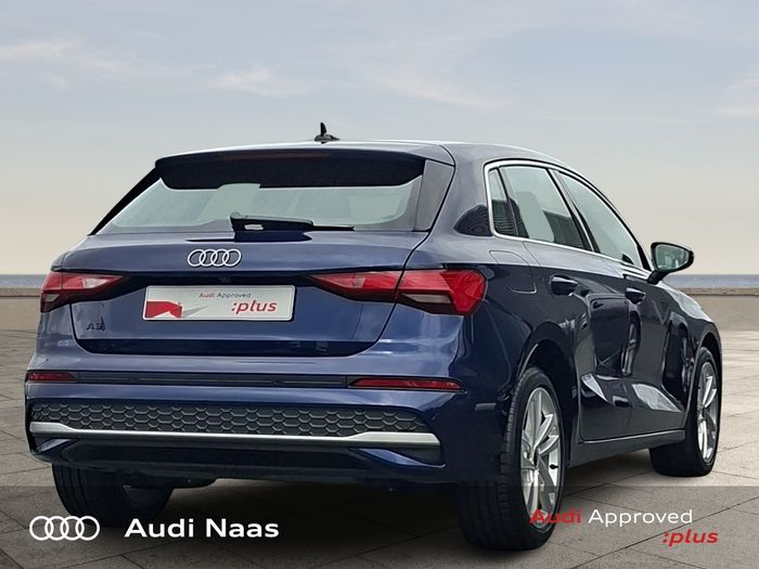 Audi A3 2026
