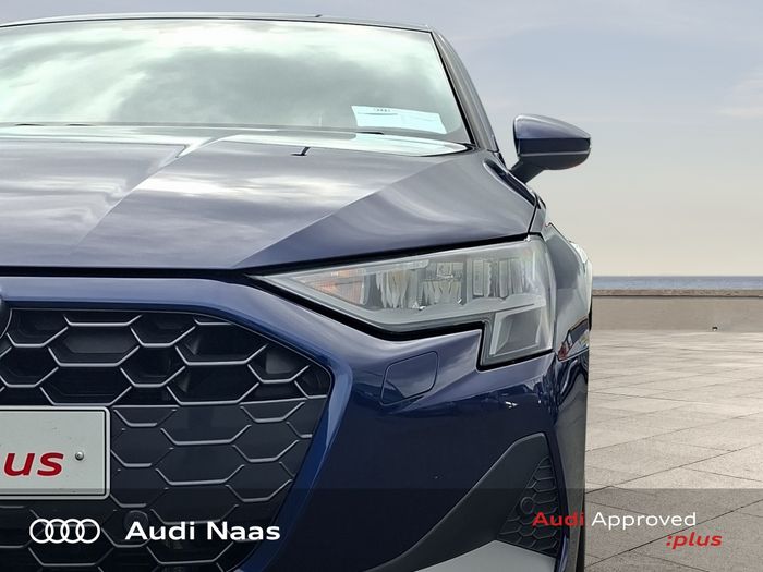 Audi A3 2026