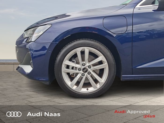 Audi A3 2026