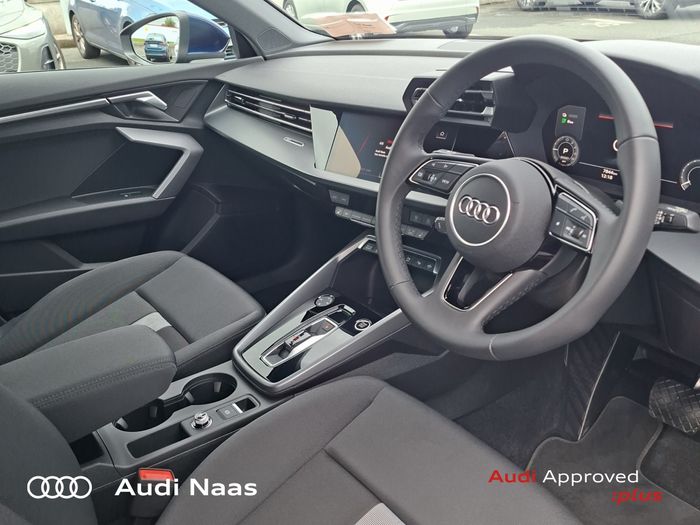Audi A3 2026