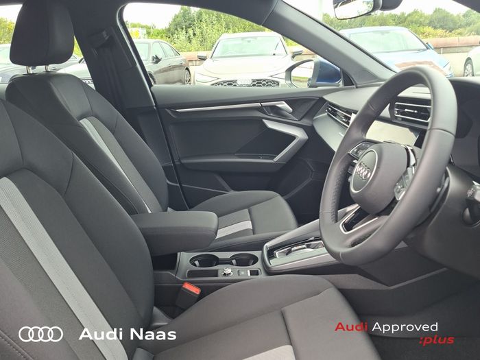 Audi A3 2026