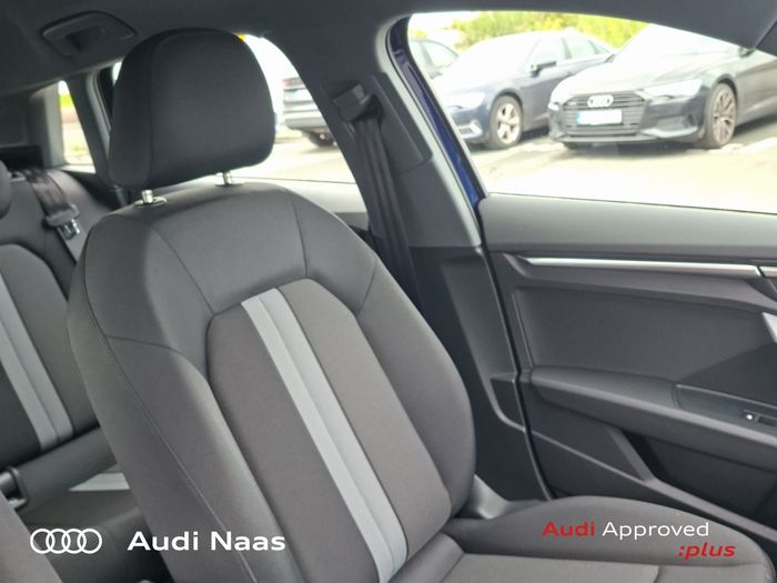 Audi A3 2026