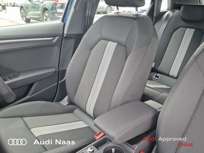 Audi A3 2026