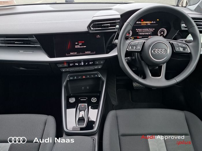 Audi A3 2026