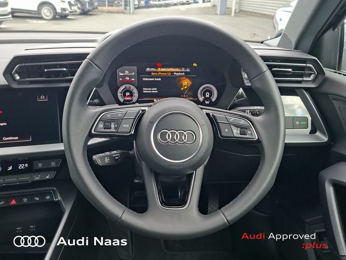 Audi A3 2026