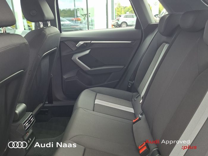 Audi A3 2026