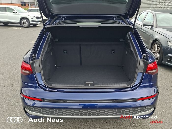 Audi A3 2026