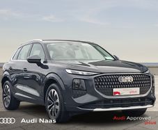 Audi Q3 2026
