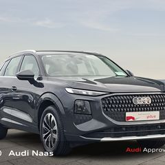 Audi Q3 2026