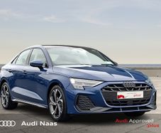 Audi A3 2026