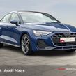 Audi A3 2026