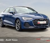 Audi A3 2026