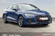 Audi A3 2026