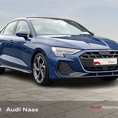 Audi A3 2026