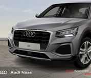 Audi Q2 2026