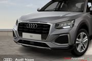 Audi Q2 2026