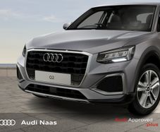 Audi Q2 2026