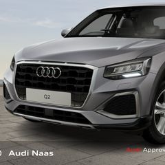 Audi Q2 2026