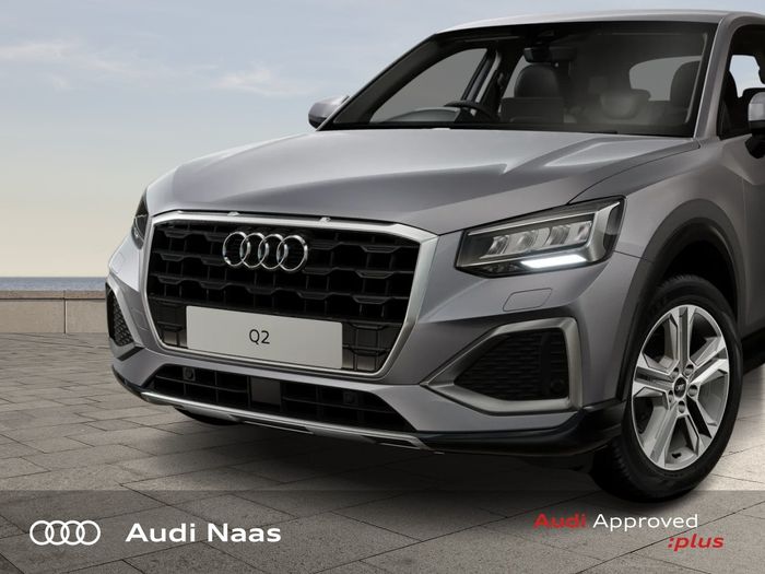 Audi Q2 2026