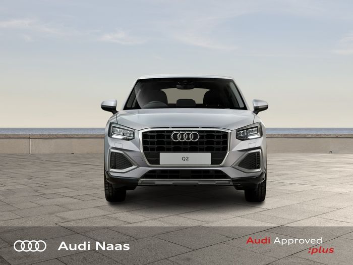 Audi Q2 2026