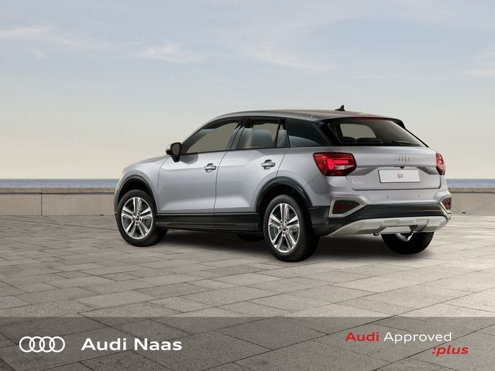 Audi Q2 2026