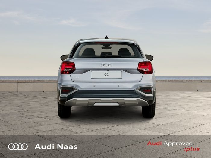 Audi Q2 2026